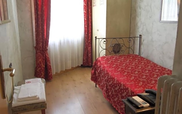 Locanda le Monache