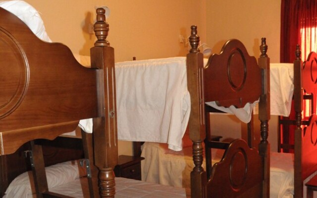 Albergue San Matías