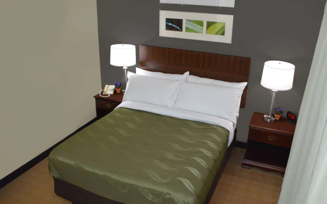 Quality Inn And Suites Dublin