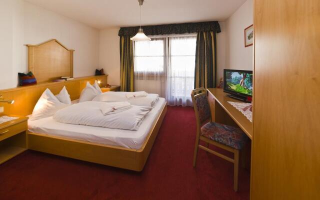 Hotel Seppi