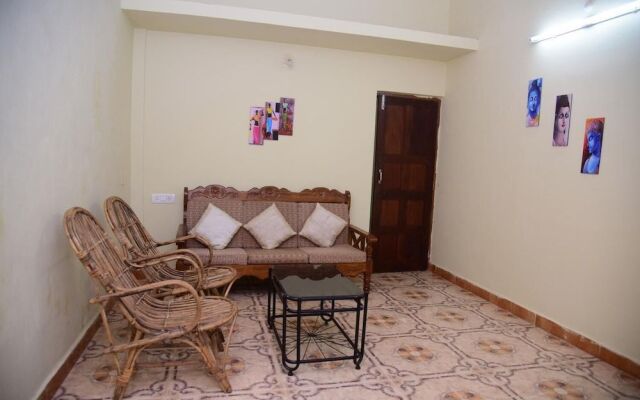 Homestay Siolim