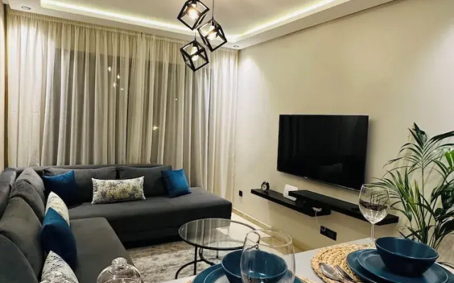Stay'Inn - Palmier Luxury Living