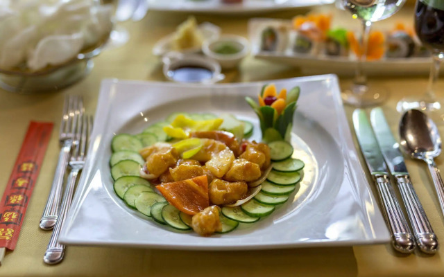 Royal Wings Hotel - All Inclusive