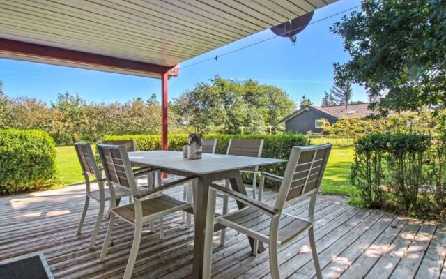 "Partenij" - 250m from the sea in Western Jutland