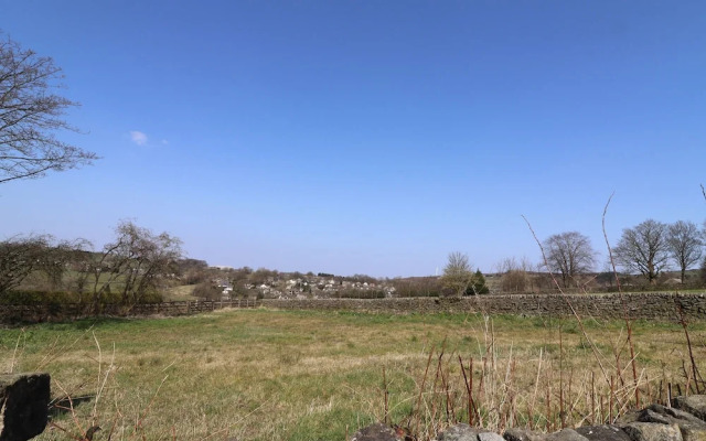 Penistone View