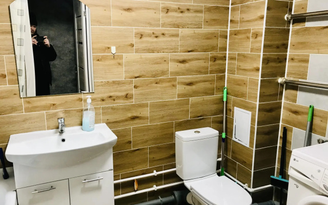 Apartments on 40 let Pobedy street 69