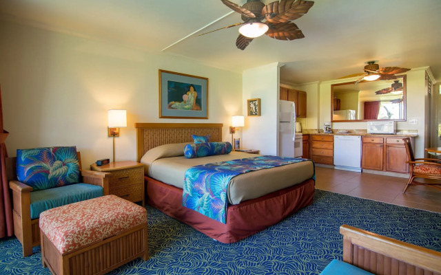 Napili Shores Maui by OUTRIGGER