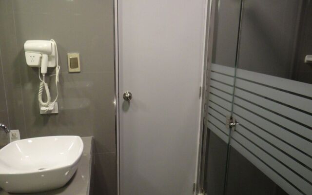 Verona Hotel & Baños Turcos