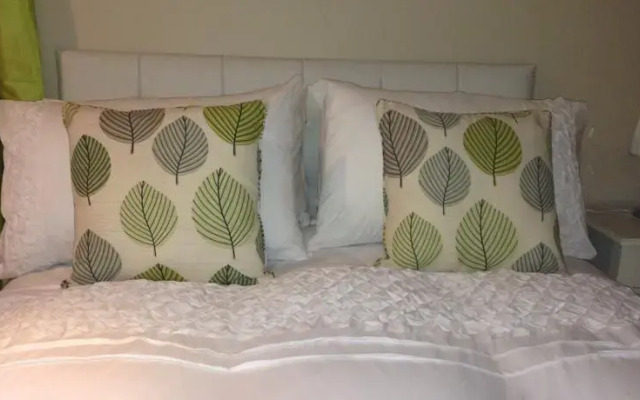 Treetops Bed & Breakfast Nr Loch Lomond & Trossachs