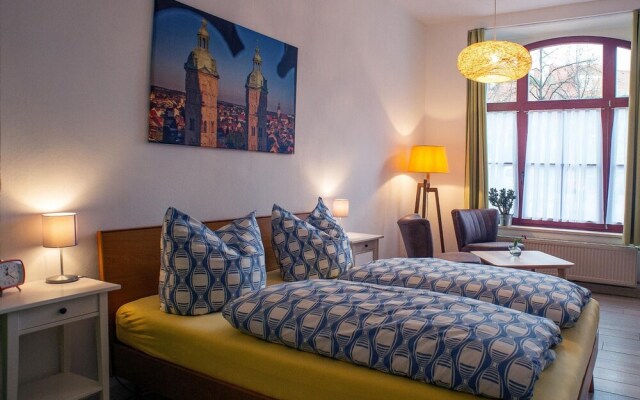 Pension und Ferienwohnung Onkel Ernst