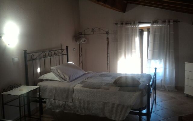 Country House La Fattoria Bellandi
