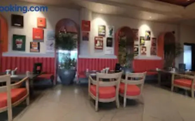 Hotel Maratha Palace