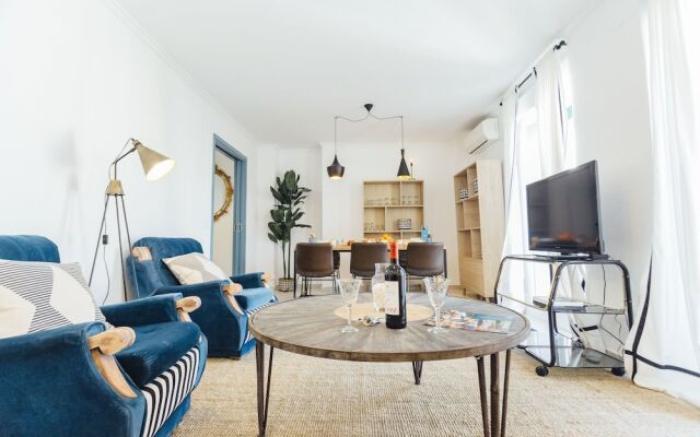 Sweet Inn - Plaza de Zurradores