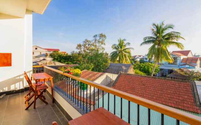 An Bang MQ Villa