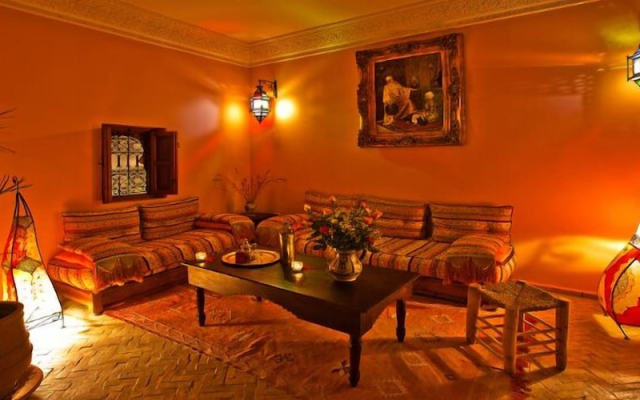 Riad Dar Alsaad