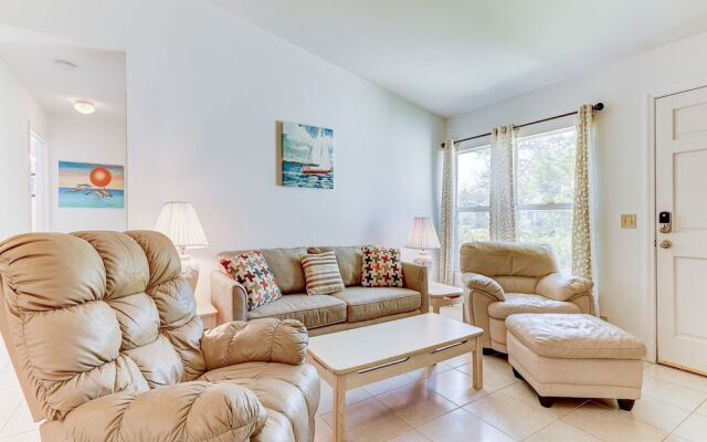 Mermaid Retreat by Vtrips