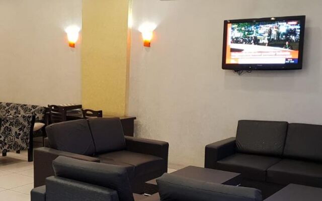 Dilara Hotel