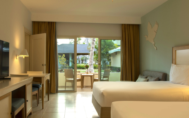 Iberostar Waves Punta Cana