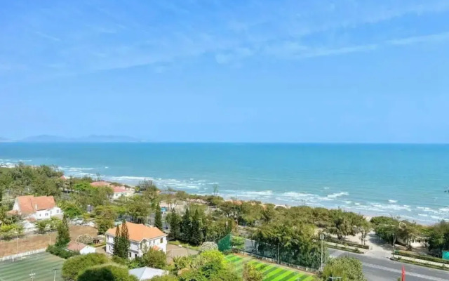 Oasky Beach House Vung Tau