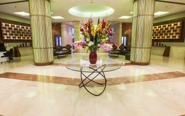 Royal Tulip Skikda