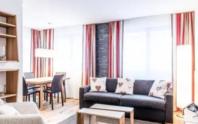 Apartment TITLIS Resort Wohnung 101