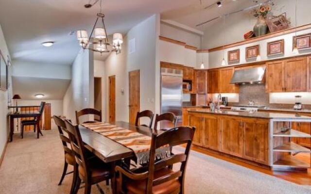 The Timbers Condominiums