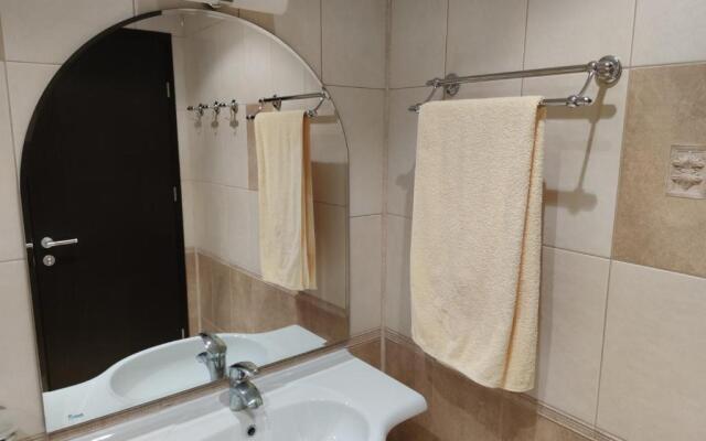 Europroperties Sirena Apartaments