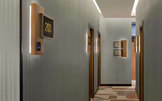 Ramada by Wyndham Budapest City Center