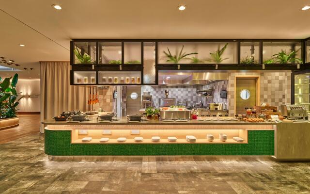 voco The Hague by IHG