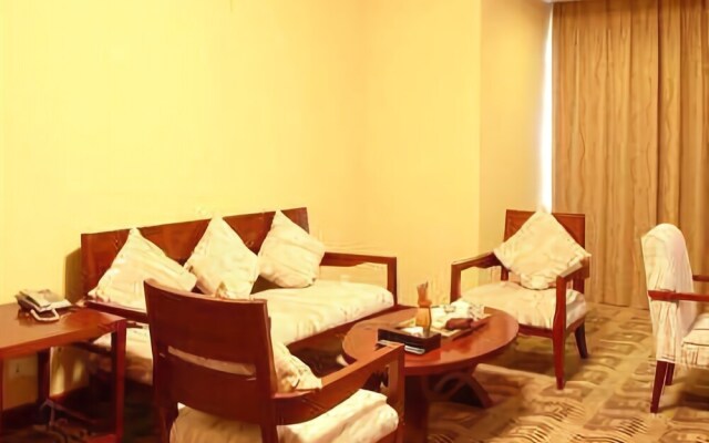Qingzhu Hotel