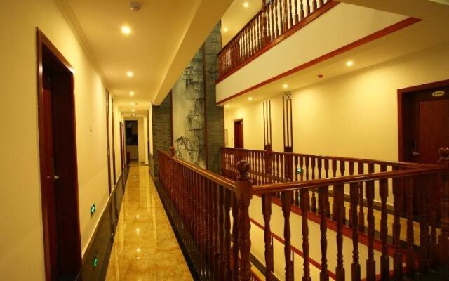 Yuanxi Holiday Hotel