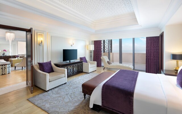 Ajman Saray, a Luxury Collection Resort, Ajman