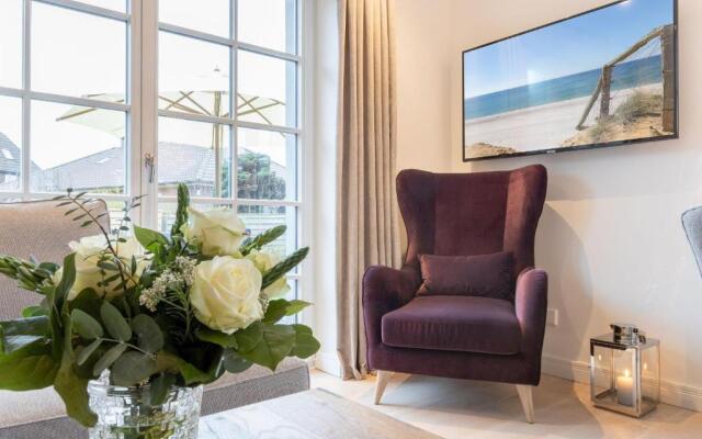 Süster Hüs, Haus Kollundweg 18c