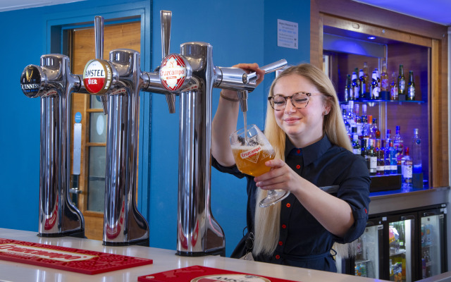 Holiday Inn Express Stevenage by IHG