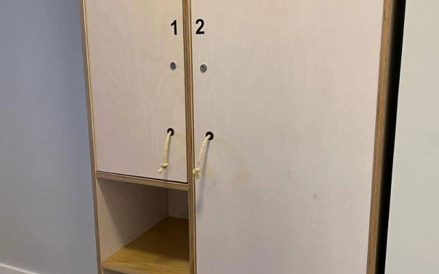 Porto Velho Boutique Lodge