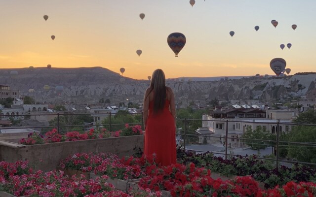 Feel Cappadocia Hostel