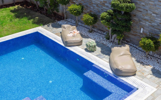 Villa Green Haven 2 Protaras Cyprus