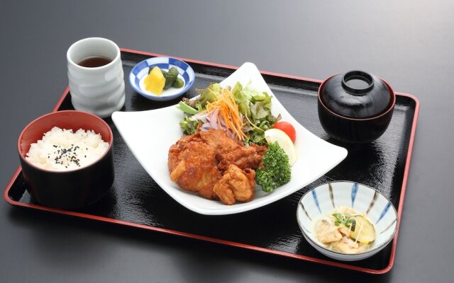 Katsuragi Onsen Happu-no-yu