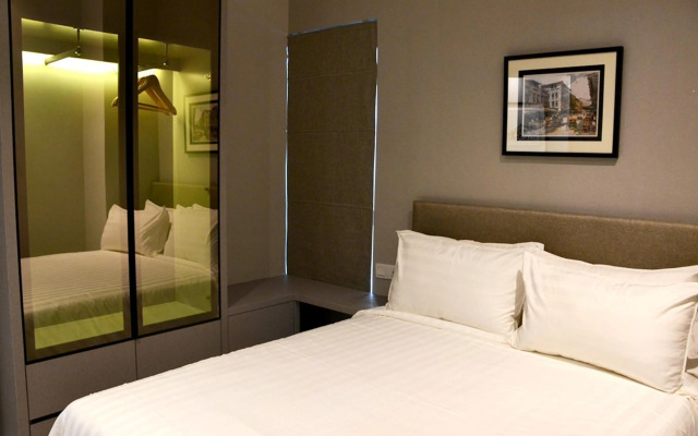 Meru Suites at Meru Valley Resort