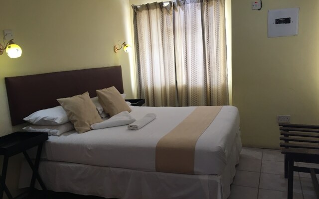 Xere Lodge