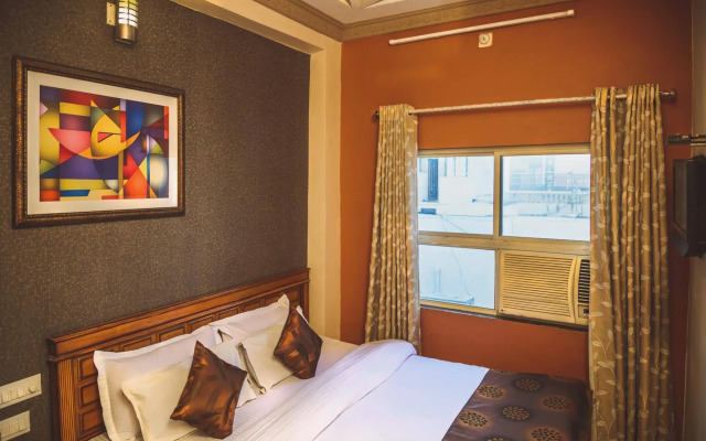 Hotel Meenakshi Udaipur