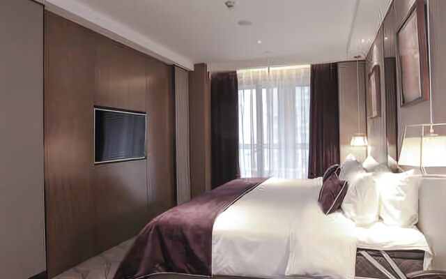 Haoyue Four Seasons Hotel