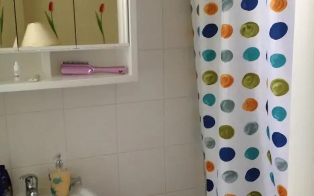 Zuhause Im Schönen Wilmersdorf