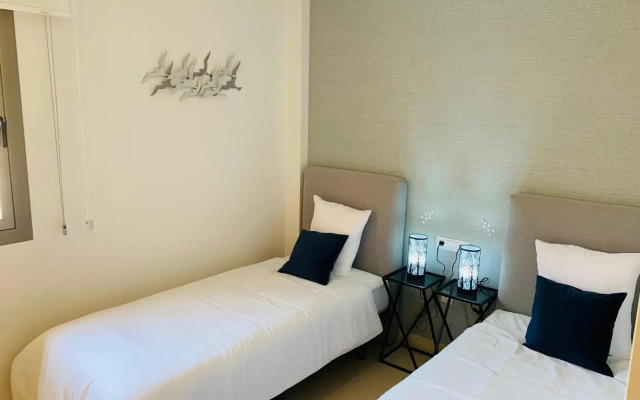 Quartiers Marbella-Benahavis