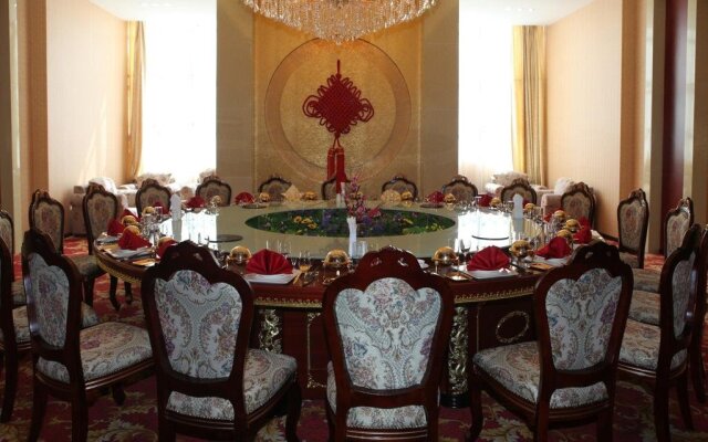 Shennongjia Hotel