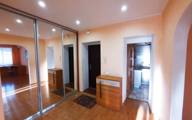 AtmaHouse на улице Мельникайте 125А