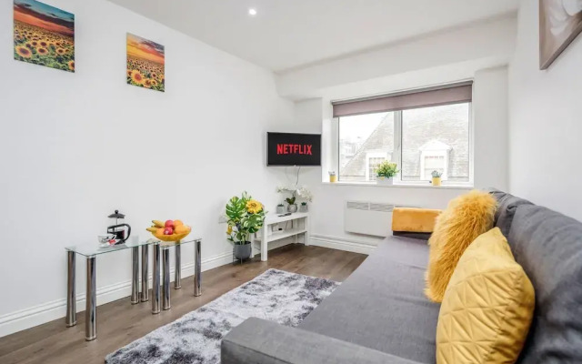 Watford High Street - Modernview Serviced Accommodation F10