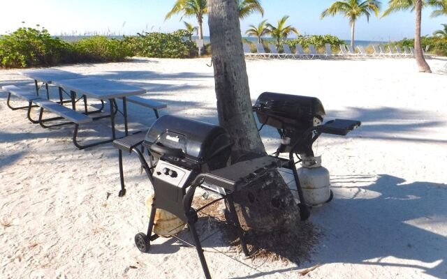 Waterside Inn on the Beach