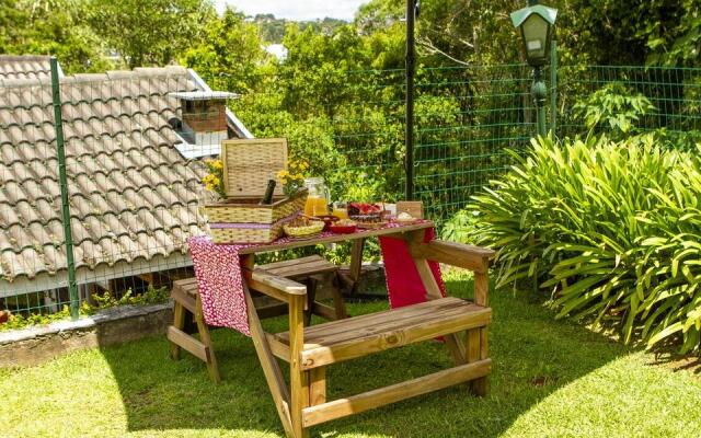 Pousada da Margarida