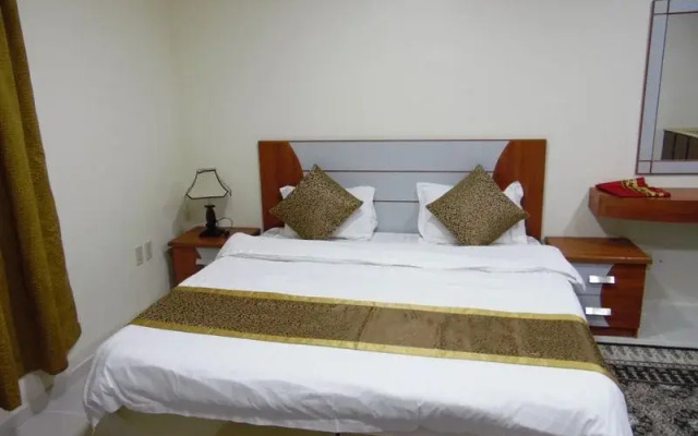 Anhal Suites